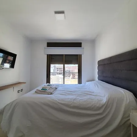 Apartamento LOAN Nueva Cordoba 14A Exterior foto