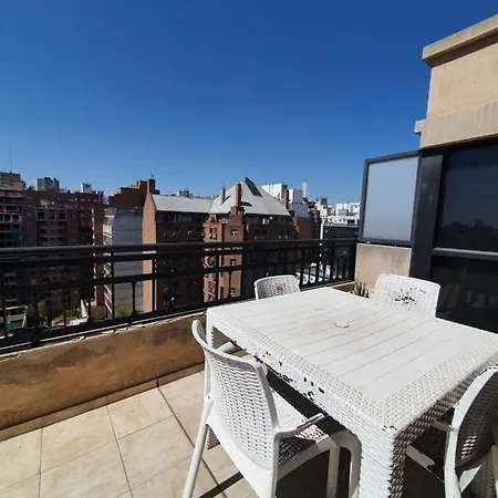 Apartamento LOAN Nueva Cordoba 14A Exterior foto