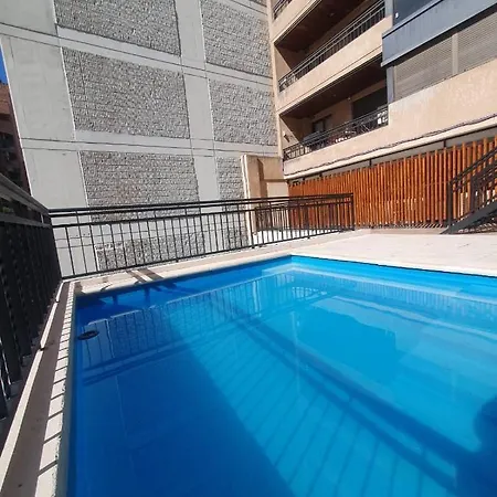 Apartamento LOAN Nueva Cordoba 14A Exterior foto