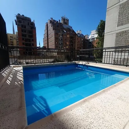 Apartamento LOAN Nueva Cordoba 14A Exterior foto
