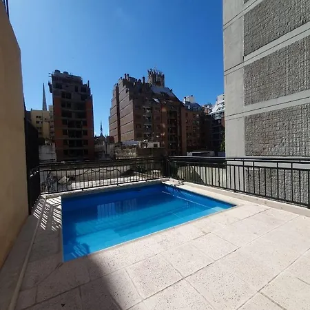 Apartamento LOAN Nueva Cordoba 14A Exterior foto