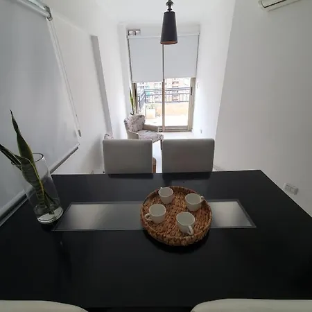Apartamento LOAN Nueva Cordoba 14A Exterior foto