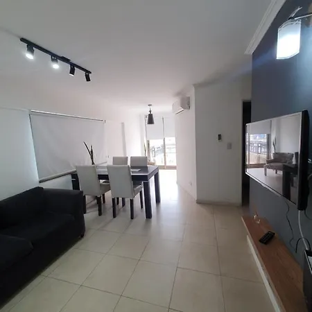 Apartamento LOAN Nueva Cordoba 14A Exterior foto