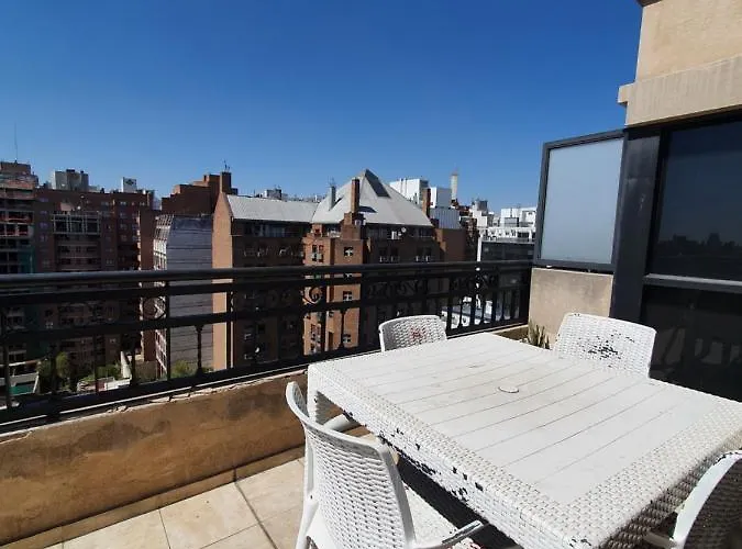 Loan Nueva Cordoba 14A
