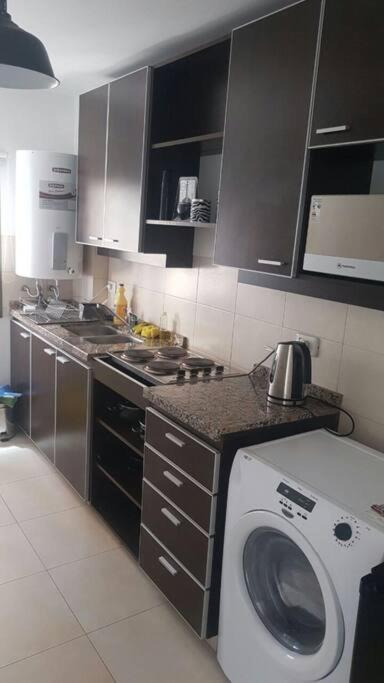 Apartment Loan Nueva 14a