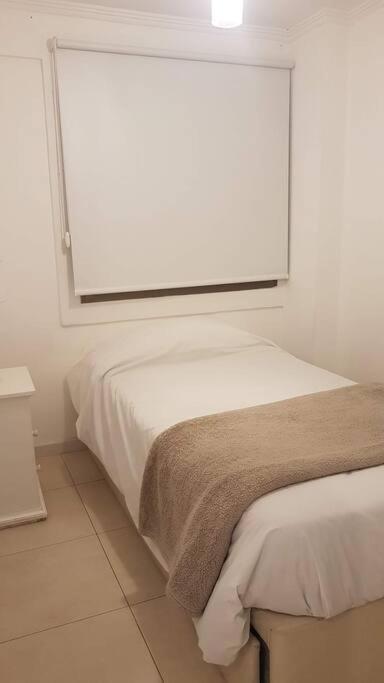 Loan Nueva 14a Apartment