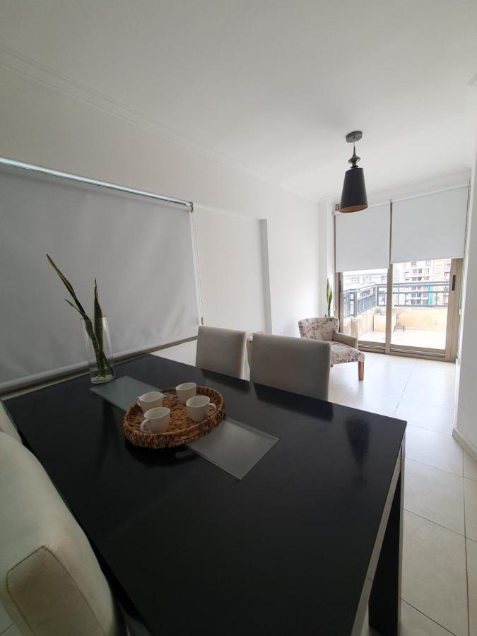 Loan Nueva 14a Apartment *